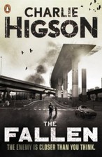 Fallen charlie higson for sale  UK