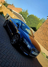 Audi tfsi quattro for sale  HINCKLEY
