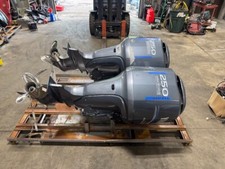Pair 2006 yamaha for sale  Seabrook