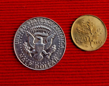 Moneta united states usato  Filottrano