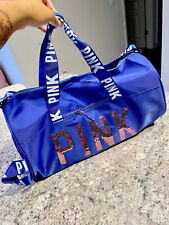 Pink sequin gym for sale  Buford
