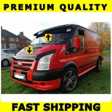 2in1 ford transit for sale  HARROGATE