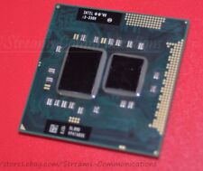 Intel CORE™ i3-330M Laptop CPU Processor for Dell Inspiron 15 1564 Notebook PC comprar usado  Enviando para Brazil