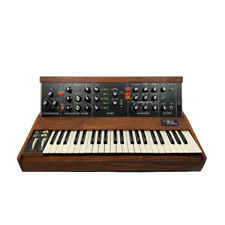 Moog minimoog model for sale  ALFRETON