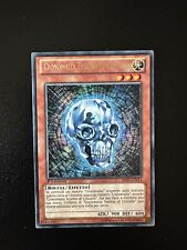 Carta yugioh cronomalia usato  Trieste