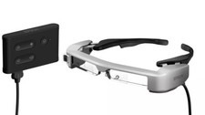 Epson moverio 35e gebraucht kaufen  Berlin