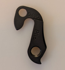 Pilo d490 gancio usato  Spedire a Italy