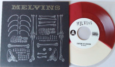 Melvins tribute david d'occasion  Expédié en Belgium