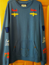 Parish nation rain for sale  Belleville