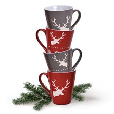 Tassen kaffeebecher weihnachte gebraucht kaufen Tassen kaffeebecher weihnachte gebraucht kaufen  Lehrberg