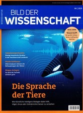 Bild wissenschaft 2025 gebraucht kaufen  Ingersheim