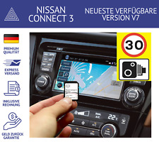 Neueste nissan connect gebraucht kaufen  Leisnig