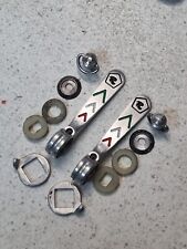 Manettini campagnolo rossin usato  Venezia