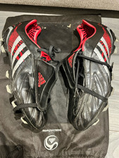 Adidas predator champions for sale  SITTINGBOURNE