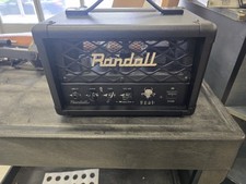 Randall rd5h diavlo for sale  Livingston