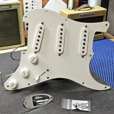 2008 fender american for sale  Allen