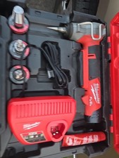 Milwaukee expander heads for sale  Englewood