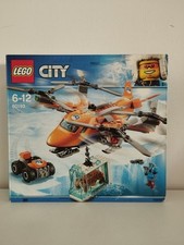 Lego city arktis gebraucht kaufen  Würzburg