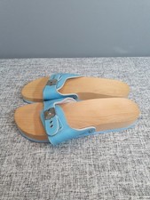 Scholl pescura mule for sale  CHELTENHAM