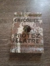 Chicorée protez delatre d'occasion  Besançon