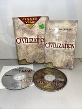 Firaxis games sid for sale  De Pere