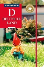 Baedeker reiseführer deutschl gebraucht kaufen  Stuttgart