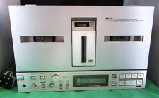 Akai reel reel for sale  BANGOR