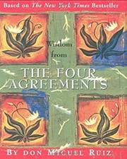 Wisdom four agreements for sale  Mishawaka