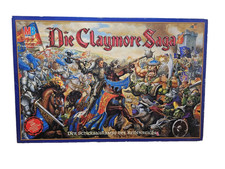 Claymore saga spiele gebraucht kaufen  Hofheim