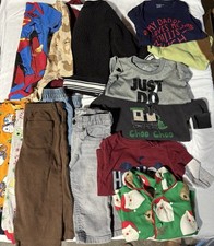 Baby boy clothes for sale  Des Moines
