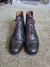 Grenson leander boots for sale  LEEDS