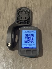 Wahoo elemnt bolt for sale  Havertown