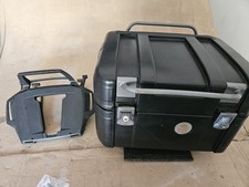 Bauletto portapacchi moto usato  Aci Castello