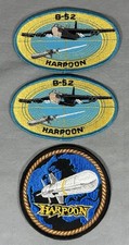 Usaf patch stratofortress for sale  House Springs