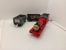 1994 trackmaster james for sale  NORTHAMPTON