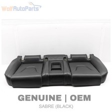 2008-2012 AUDI A5 - Banco inferior traseiro almofada de couro 8T0885405M comprar usado  Enviando para Brazil
