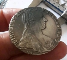 Austria tallero convenzione usato Austria tallero convenzione usato  Meldola