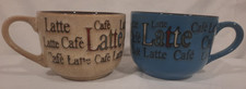 Cafe latte soup for sale  Newark