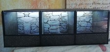 Terrarium falltür terrarien gebraucht kaufen  Prösen