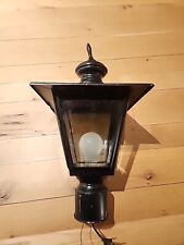 Vintage exterior electric for sale  Ancram