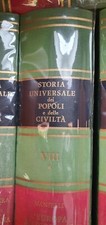Storia universale dei usato  Desenzano del Garda