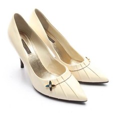 Pumps louis vuitton gebraucht kaufen  Hamburg