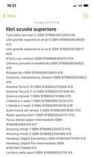 Libri scolastici per usato  Assemini