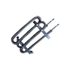 Heizstab Trockner - Metalfrio - VB99SF4318/01 -  - Heizelement, Heizung comprar usado  Enviando para Brazil