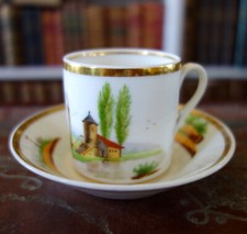 Tasse café litron d'occasion  Grenoble-