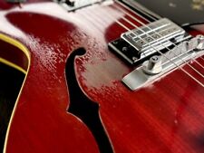 Guild starfire iii d'occasion  Expédié en Belgium
