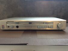Grundig v7000 amplificateur d'occasion  Pamiers