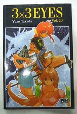 Eyes vol pika d'occasion  Rouen-