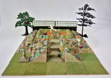 Britains garden rockery for sale  CRAWLEY