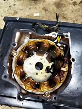 Bobine allumage stator d'occasion  Saint-Pierre-la-Vieille